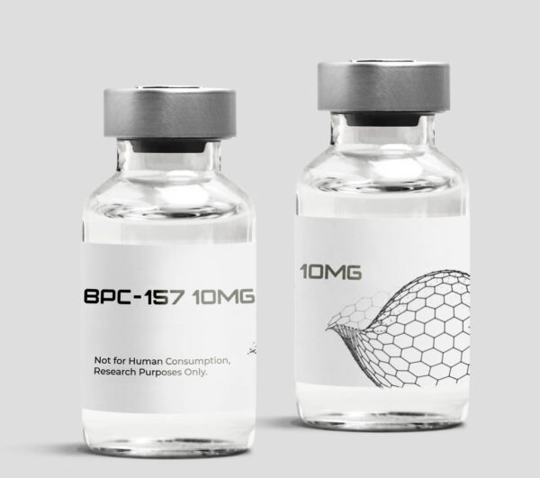 BPC-157 10mg