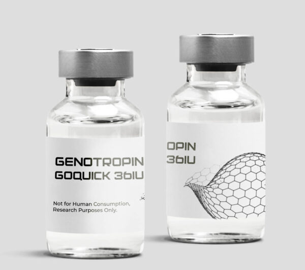 Genotropin GoQuick 36IU