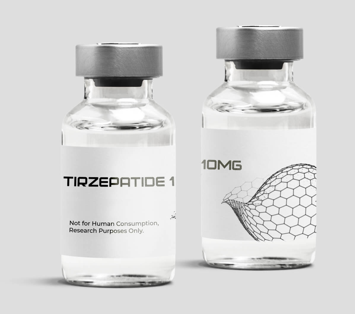 Tirzepatide 10mg