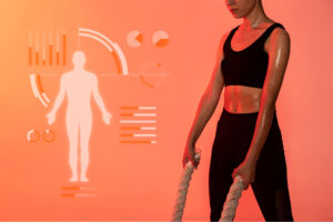 How Does HGH Influence Metabolism?